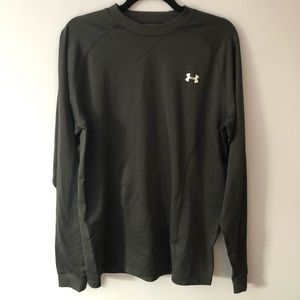 Under Armour  Crewneck